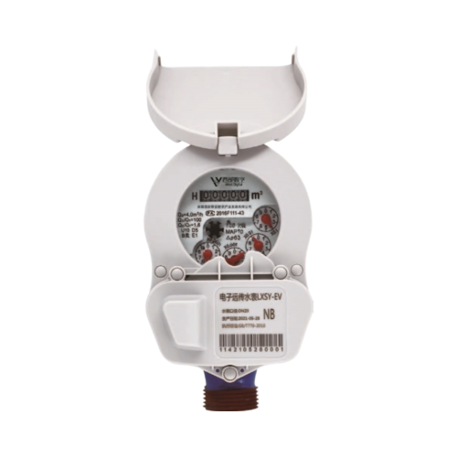 LORA Remote Water Meter 