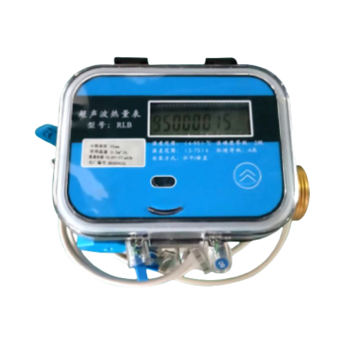 Ultrasonic Wired Remote Heat Meter （large diameter）