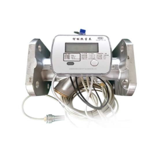 Ultrasonic Wired Remote Heat Meter （large diameter）