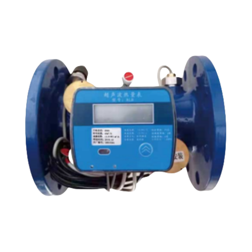 IoT  Ultrasonic Heat Meter （large diameter）