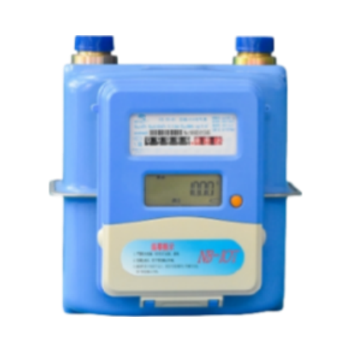 NB-IOT/GPRS Diaphragm Gas Meter 