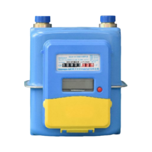 LORA Diaphragm Gas Meter 