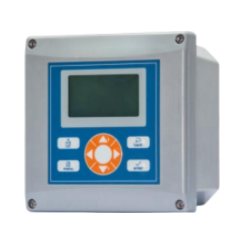 On-line Water Quality Controller