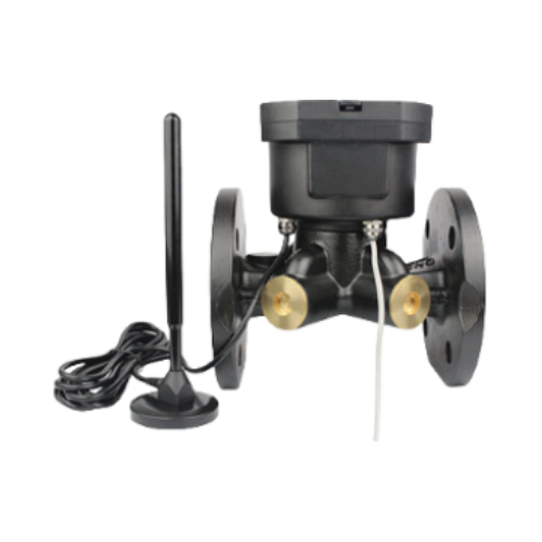 Remote Tube Ultrasonic Water Meter