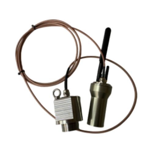 Intelligent Pipe Leakage Hydrophone 