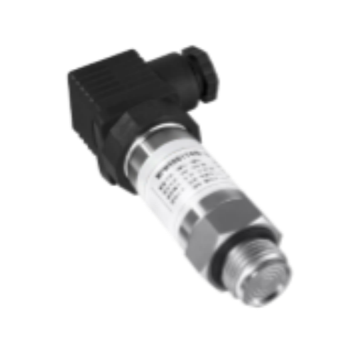High-Frequency Pressure Sensor 
