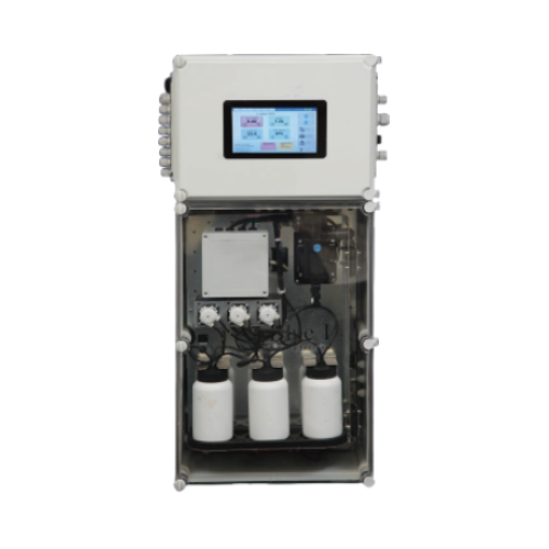 Chemical-method Multi-parameter Water Quality  Monitor 