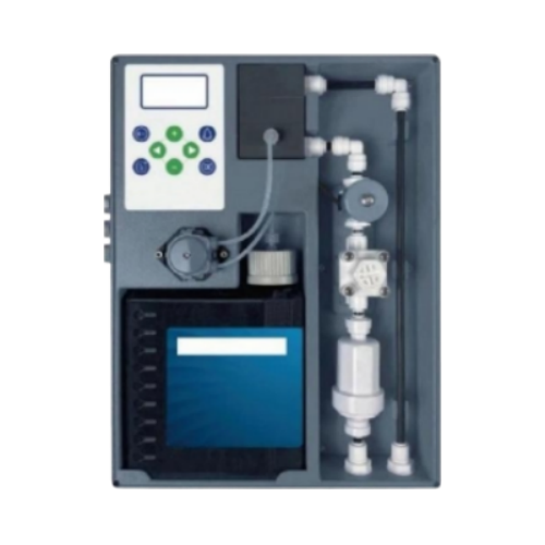 Hardness Analyzer