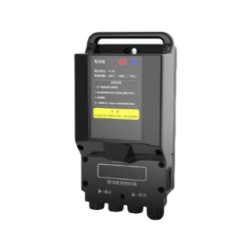 General Remote Data Logger 