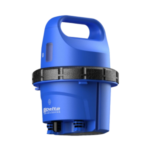 Outdoor Remote Data Logger 