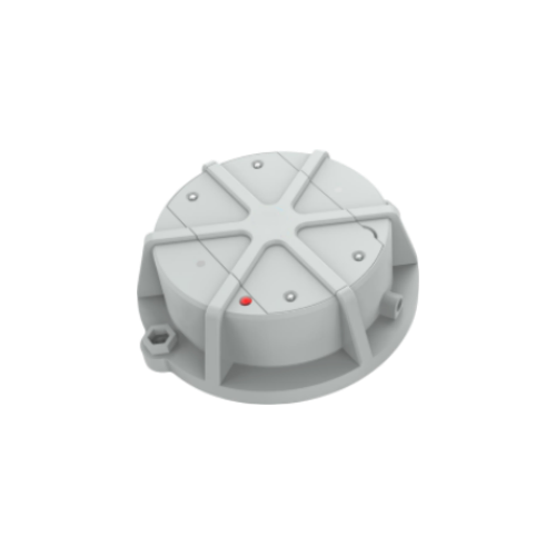 Intelligent Manhole Cover Remote Data Logger 
