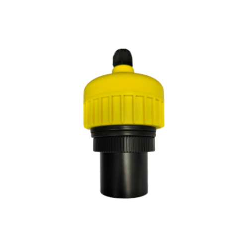 Ultrasonic Level Meter  