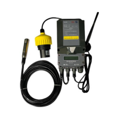 Dual-channel Level Meter        