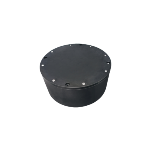 120GHz Remote Manhole Radar Level Meter  