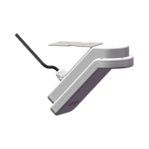 Radar&Ultrasonic Doppler Flowmeter 