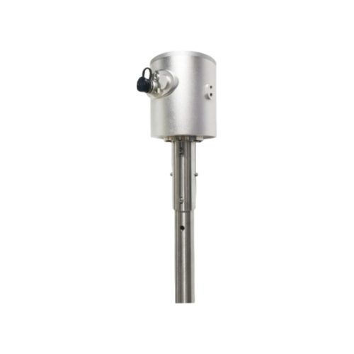 Coaxial Guided Wave Radar Level Meter 