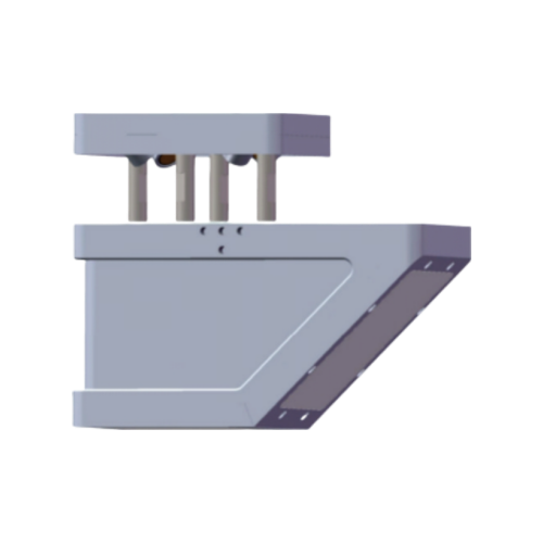 Wind Velocity Radar Flowmeter  