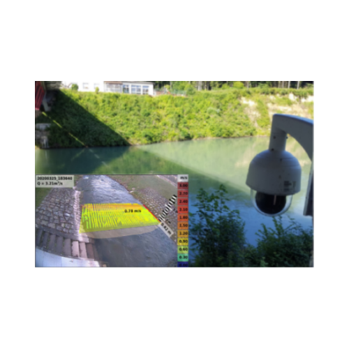 IVS Flowmeter