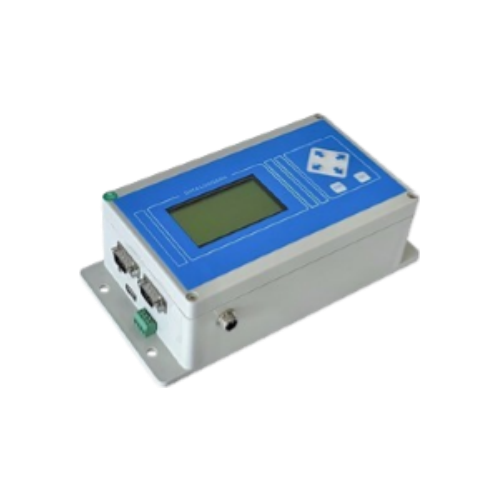 Weather Data Logger 