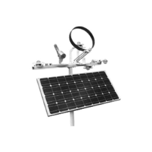 Solar Radiation Observation Station 