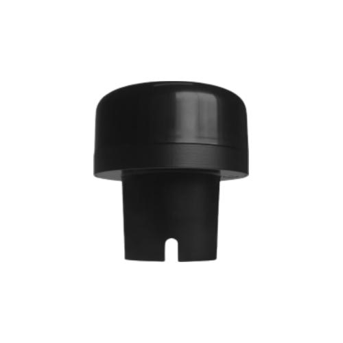 Piezoelectric Rain Gauge 