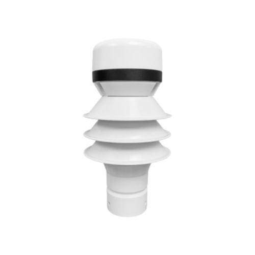 Radar Rain Gauge 