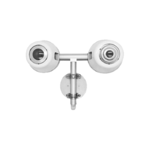Net Total Radiation Sensor 