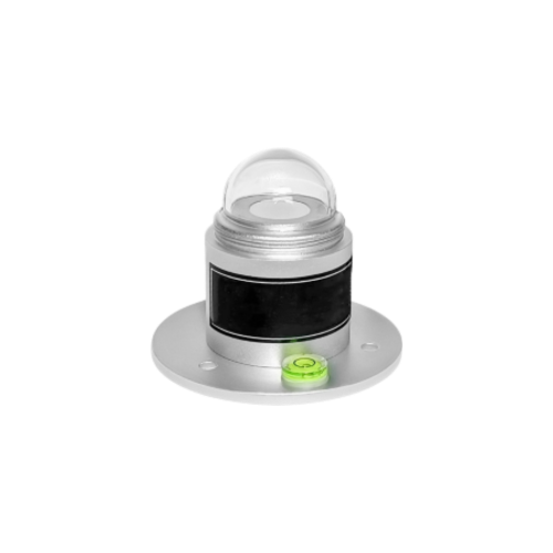 Sunshine Hours Sensor
