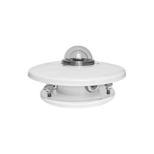 Thermoelectric Total Radiation Sensor 
