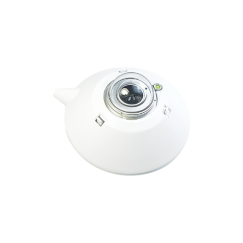 Thermoelectric Total Radiation Sensor 