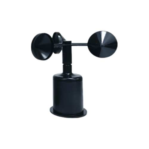 Mechanical Wind Speed Sensor 