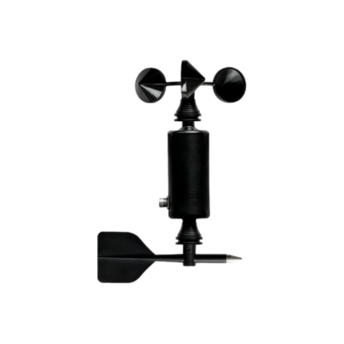 Mechanical Anemometer 