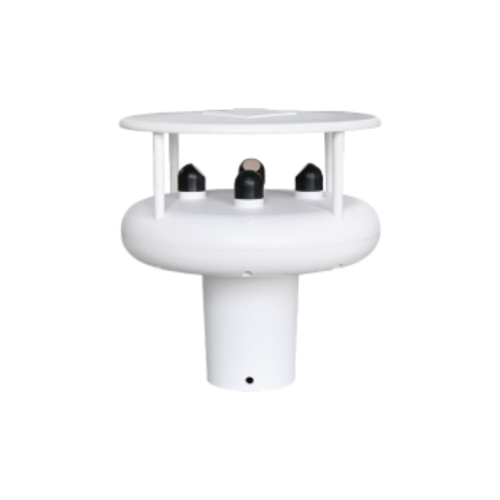 Ultrasonic Anemometer 