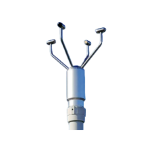 2D Ultrasonic Anemometer 