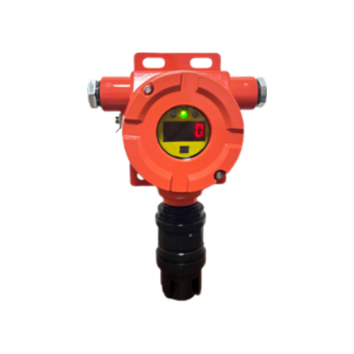 H2S Online Detector    