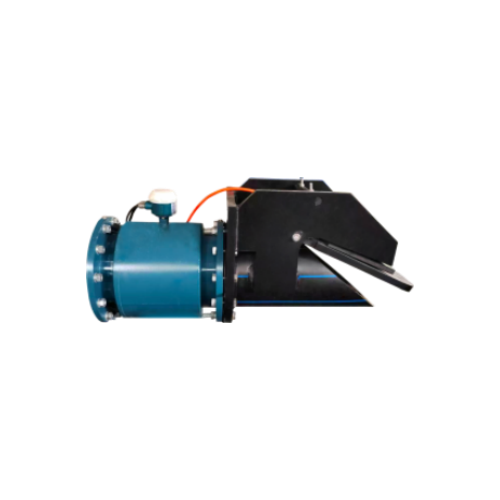 Alligator Steady Flow Control System  