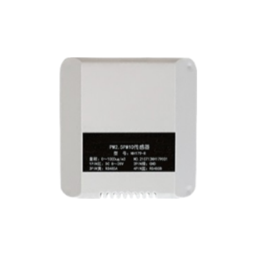 PM2.5 / PM10 Sensor 