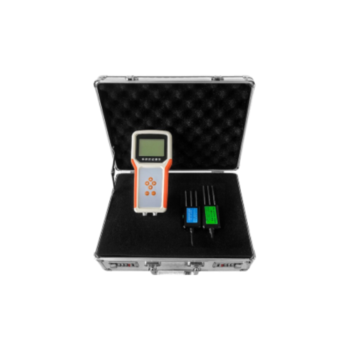 Soil Moisture Analyzer 