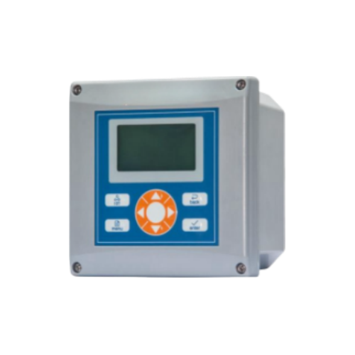 On-line Water Quality Controller