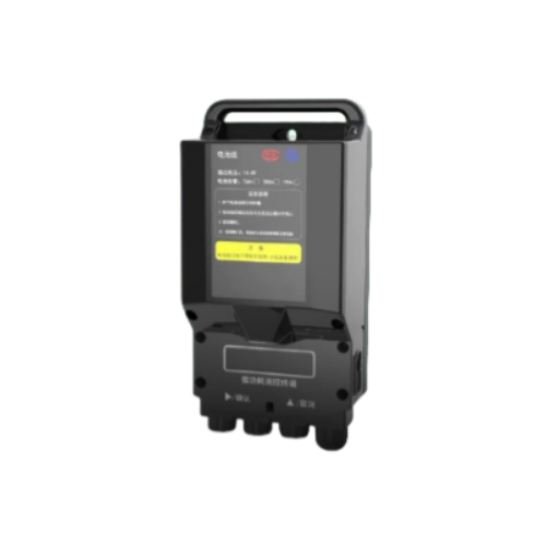 General Remote Data Logger