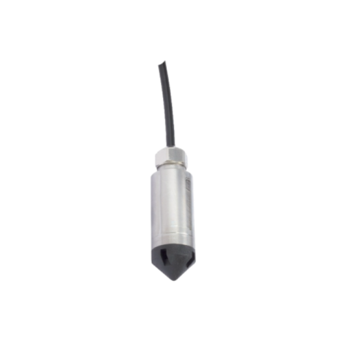 Compact pressure sensor 