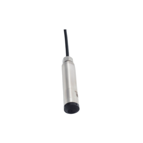 High-precision pressure sensor 