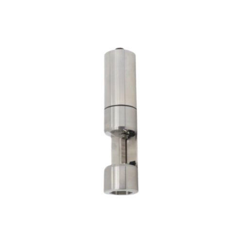 Transparency sensor  