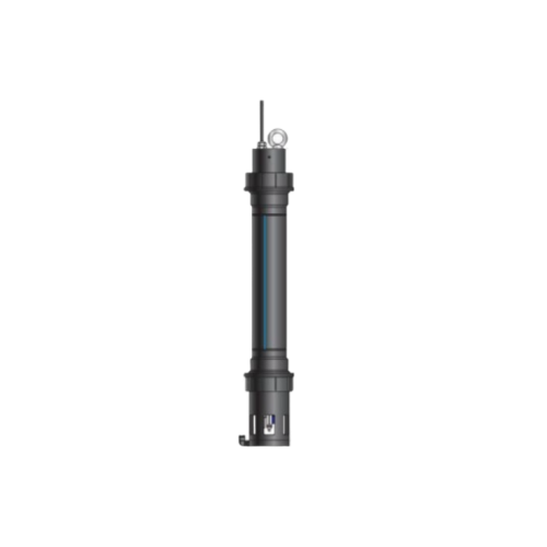 NO3-N / NH4-N composite sensor  