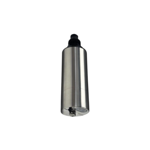 Oil-in-water sensor