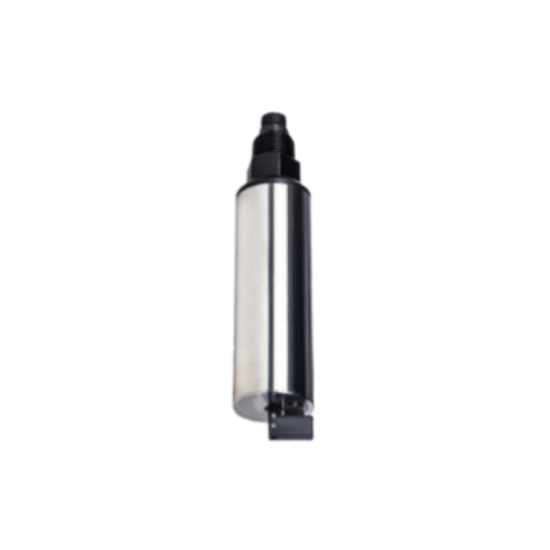 Oil-in-water sensor 