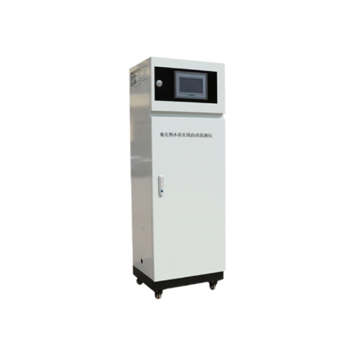 Fluoride Analyzer 