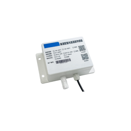Indoor Temperature＆Humidity Sensor 