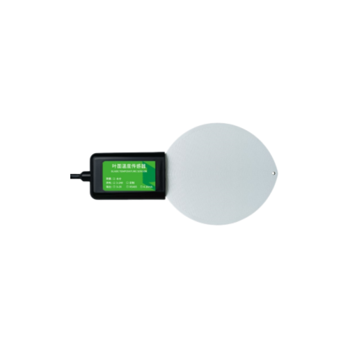 Leaf Humidity  Sensor 