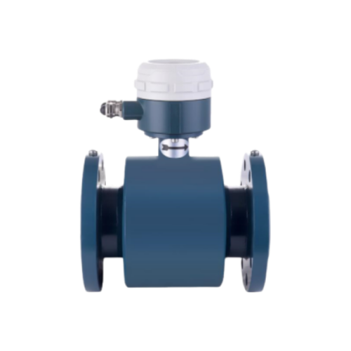 Partially Filled Pipe Electromagnetic Flowmeter